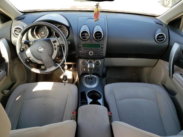 Photo 8 from auction – 2010 NISSAN ROGUE S with VIN JN8AS5MVXAW104385