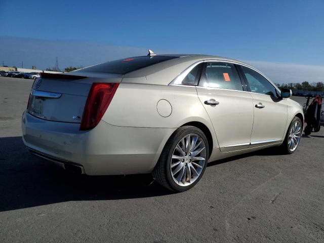Photo 3 from auction – 2013 CADILLAC XTS PLATIN with VIN 2G61U5S32D9175099