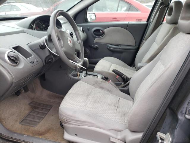 Photo 7 from auction – 2006 SATURN ION LEVEL with VIN 1G8AJ55F46Z196762