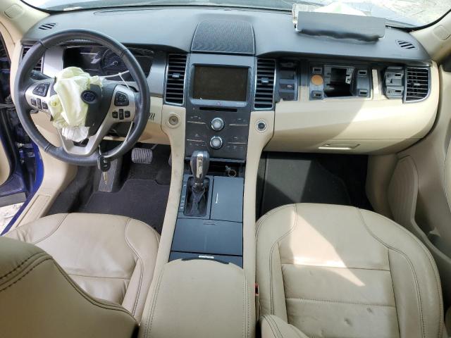 Photo 8 from auction – 2014 FORD TAURUS SEL with VIN 1FAHP2E84EG136144