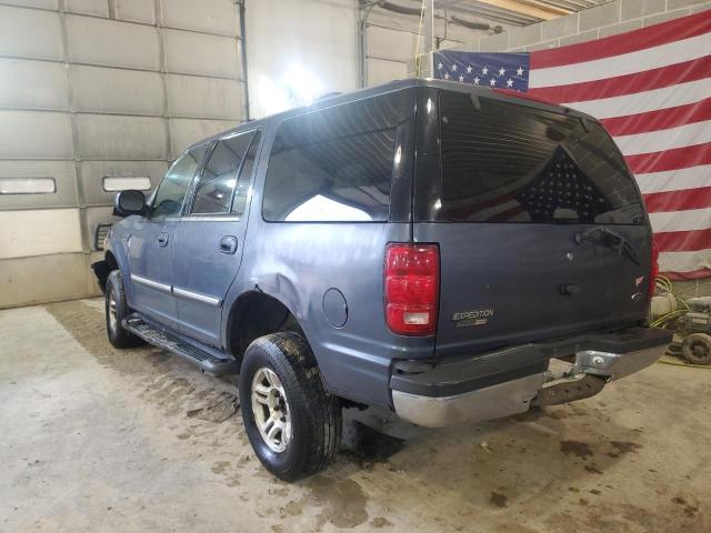 Photo 2 from auction – 2000 FORD EXPEDITION with VIN 1FMPU16LXYLB87165