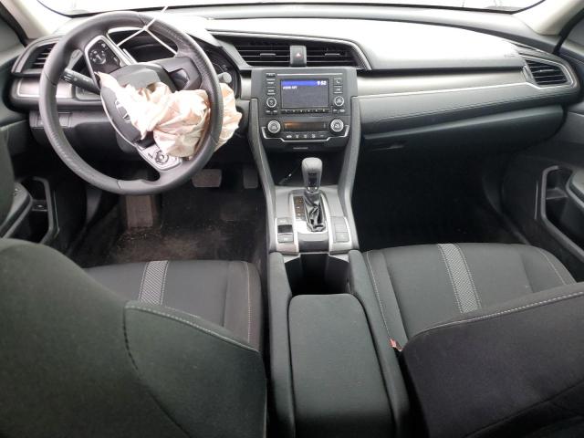Photo 8 from auction – 2019 HONDA CIVIC LX with VIN 19XFC2F65KE033336