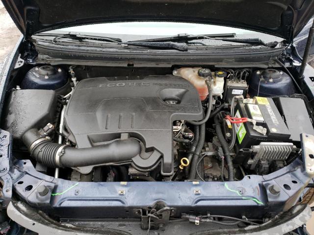 Photo 11 from auction – 2011 CHEVROLET MALIBU LS with VIN 1G1ZB5E1XBF165644