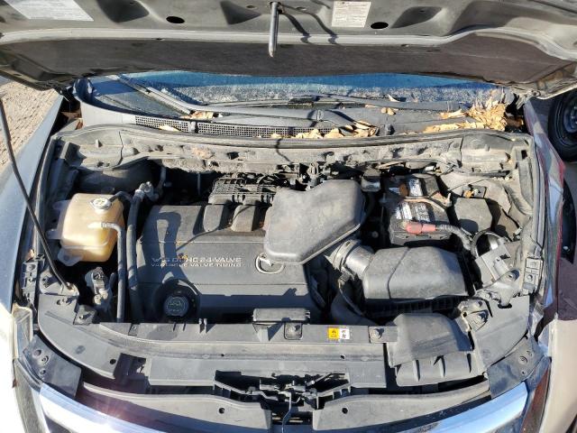 Photo 12 from auction – 2007 MAZDA CX-9 with VIN JM3TB28Y470108801