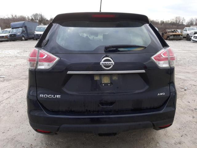 Photo 6 from auction – 2016 NISSAN ROGUE with VIN JN8AT2MV7GW154648