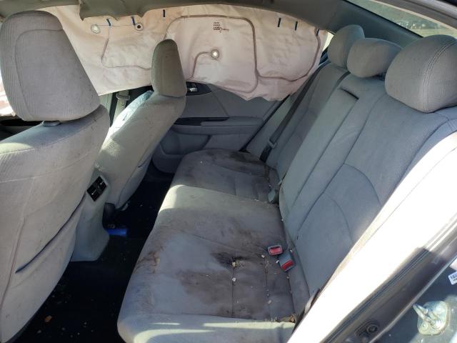 Photo 10 from auction – 2015 HONDA ACCORD EX with VIN 1HGCR2F71FA226829