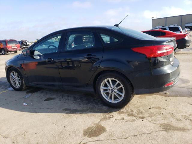 Photo 2 from auction – 2016 FORD FOCUS SE with VIN 1FADP3F20GL227095