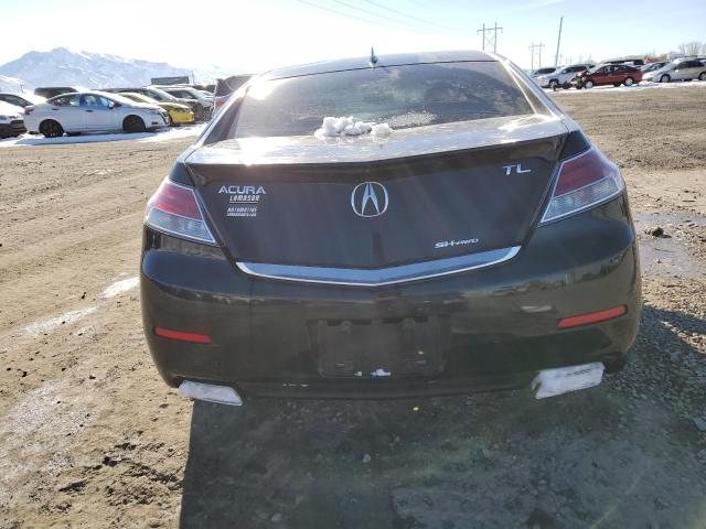صورة رقم 6 من المزاد - 2012 ACURA TL مع VIN 19UUA9F76CA800440