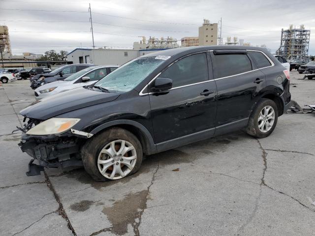 MAZDA CX-9 2012 with VIN JM3TB2CVXC0344909 - Photo from auction