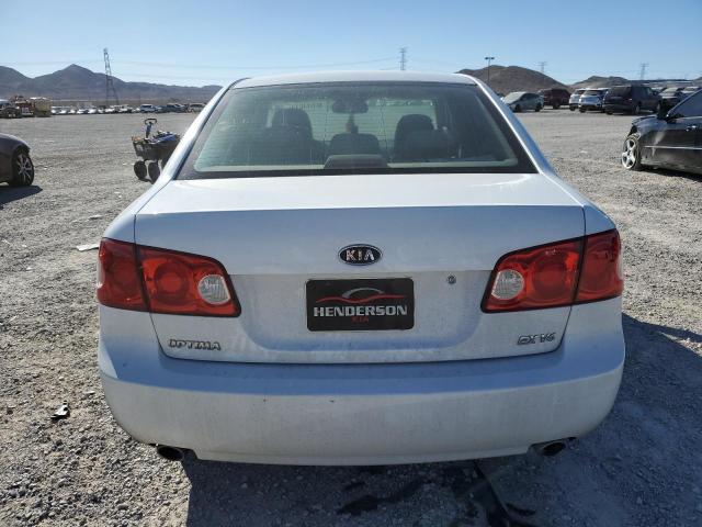 صورة رقم 6 من المزاد - 2006 KIA OPTIMA LX مع VIN KNAGE124165022667