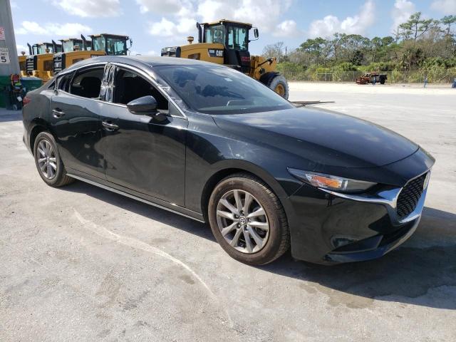 Photo 4 from auction – 2021 MAZDA 3 with VIN JM1BPAAL3M1325955
