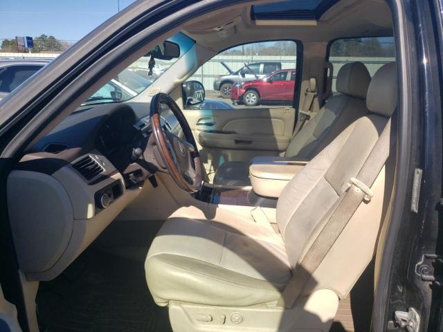 Photo 7 from auction – 2007 CADILLAC ESCALADE E with VIN 3GYFK62827G262449