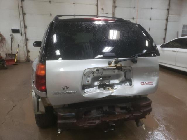 Photo 6 from auction – 2006 GMC ENVOY DENA with VIN 1GKET63M262214083