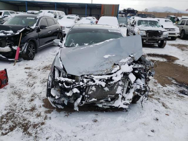 Photo 5 from auction – 2017 ACURA ILX PREMIU with VIN 19UDE2F72HA008174