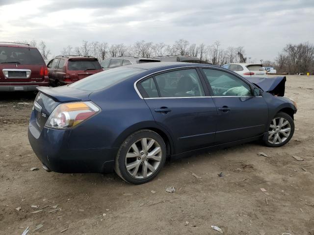Photo 3 from auction – 2010 NISSAN ALTIMA BAS with VIN 1N4AL2AP1AN400842