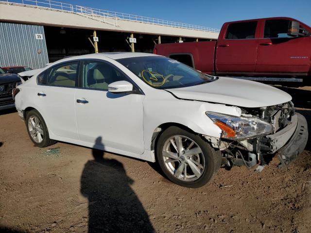 Photo 4 from auction – 2014 NISSAN ALTIMA 2.5 with VIN 1N4AL3AP6EC315227