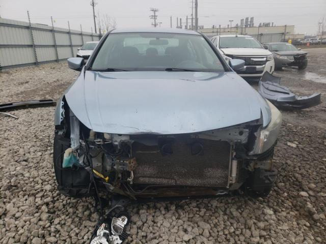 Photo 5 from auction – 2011 HONDA ACCORD LX with VIN 1HGCP2F37BA034618