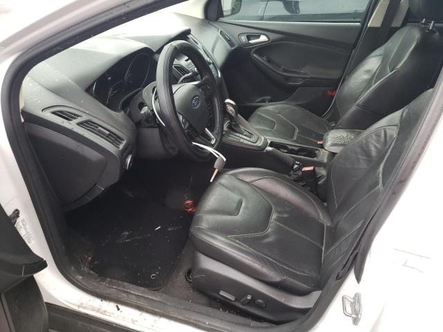 Photo 7 from auction – 2015 FORD FOCUS SE with VIN 1FADP3F2XFL299565