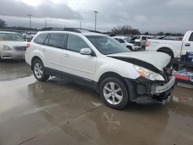Photo 4 from auction – 2013 SUBARU OUTBACK 2. with VIN 4S4BRBKCXD3293651
