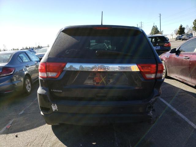 Photo 6 from auction – 2012 JEEP GRAND CHER with VIN 1C4RJEAG7CC314180