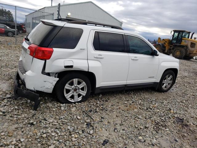 Photo 3 from auction – 2015 GMC TERRAIN SL with VIN 2GKFLXEK2F6376840