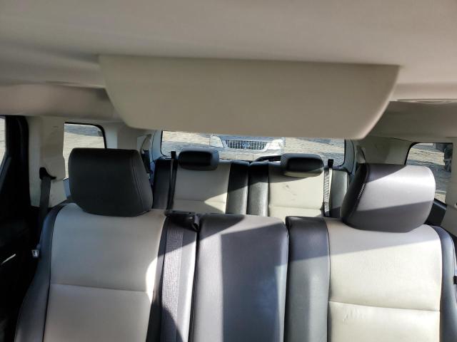 Photo 10 from auction – 2009 DODGE JOURNEY R/ with VIN 3D4GH67V89T607388