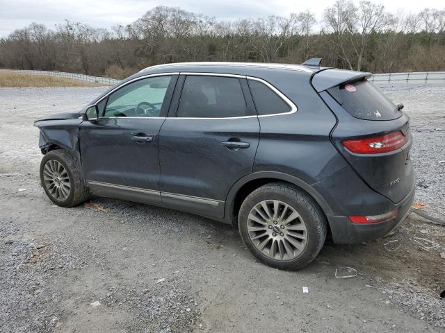 Photo 2 from auction – 2015 LINCOLN MKC with VIN 5LMCJ1A97FUJ26038