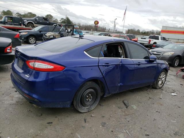 Photo 3 from auction – 2013 FORD FUSION SE with VIN 3FA6P0HR8DR238151