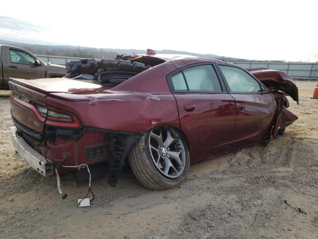 Photo 3 from auction – 2017 DODGE CHARGER R/ with VIN 2C3CDXCT7HH585414