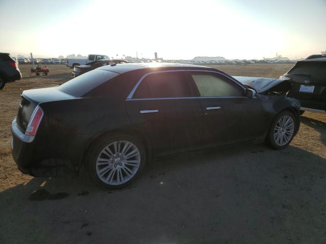 Photo 3 from auction – 2014 CHRYSLER 300C with VIN 2C3CCAEG5EH233511