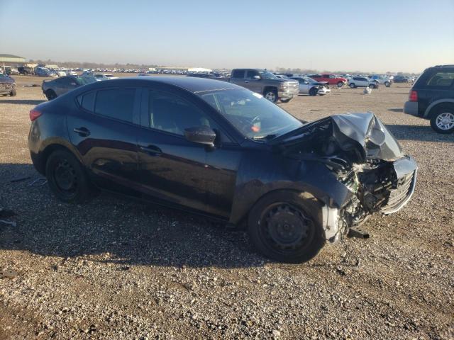 Photo 4 from auction – 2016 MAZDA 3 SPORT with VIN JM1BM1T73G1290301