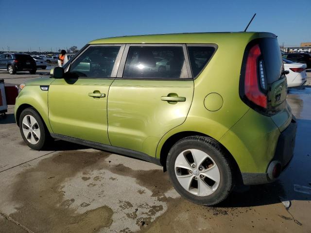 Photo 2 from auction – 2015 KIA SOUL with VIN KNDJN2A2XF7755108