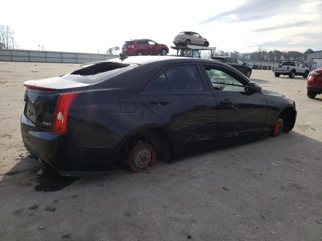 Photo 3 from auction – 2014 CADILLAC ATS with VIN 1G6AA5RX6E0127294