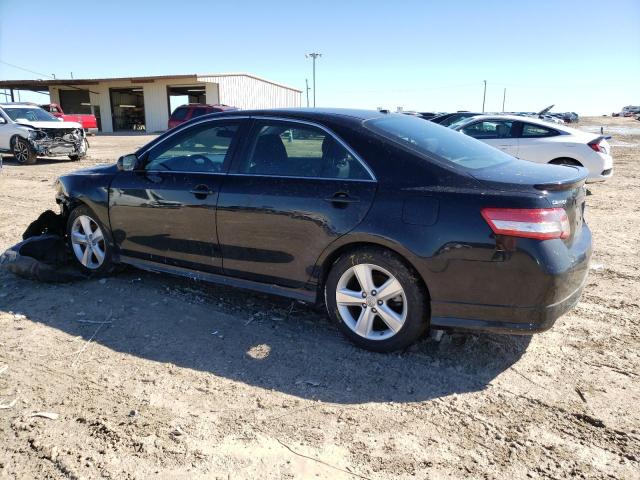 Photo 2 from auction – 2011 TOYOTA CAMRY BASE with VIN 4T1BF3EK4BU155970