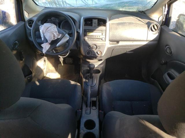 Photo 8 from auction – 2015 NISSAN VERSA NOTE with VIN 3N1CE2CP1FL400070