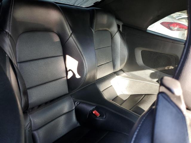 Photo 10 from auction – 2018 FORD MUSTANG with VIN 1FATP8UH6J5138904