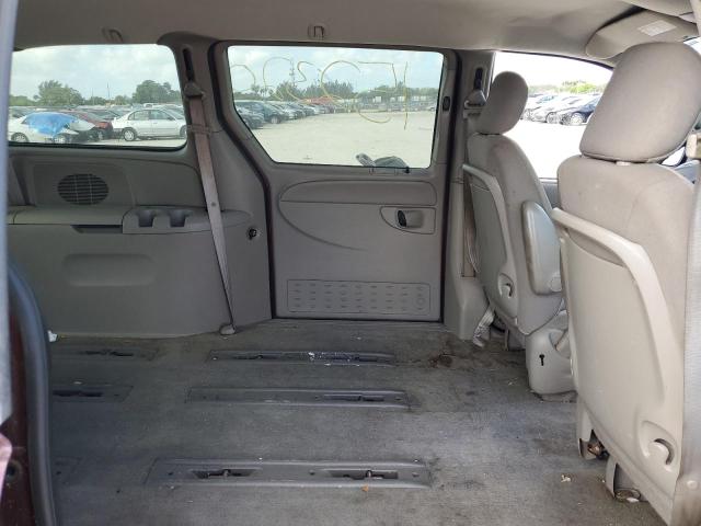 Photo 11 from auction – 2002 DODGE CARAVAN with VIN 2B8GP44382R727672