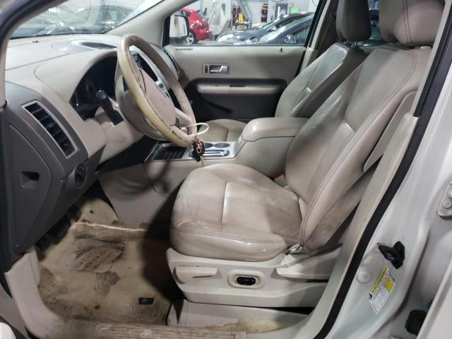 Photo 7 from auction – 2007 FORD EDGE SEL P with VIN 2FMDK49CX7BB53893
