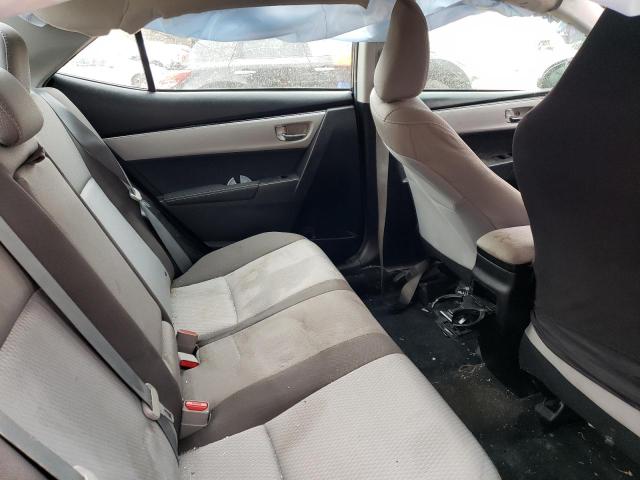 Photo 10 from auction – 2017 TOYOTA COROLLA L with VIN 5YFBURHE1HP655545