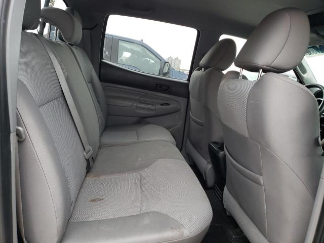 Photo 10 from auction – 2013 TOYOTA TACOMA DOU with VIN 5TFLU4EN7DX073604