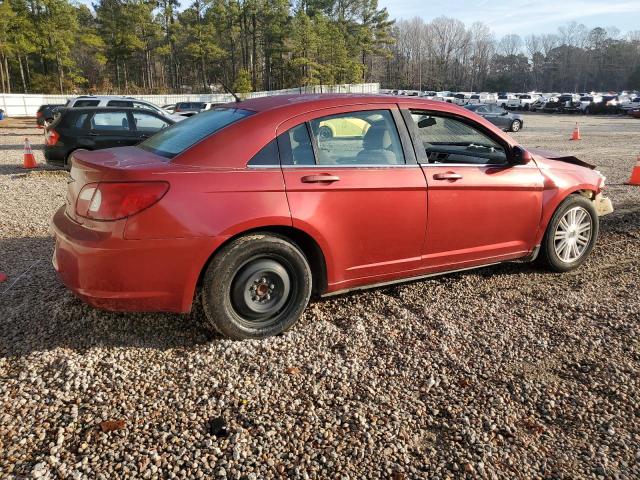 Photo 3 from auction – 2007 CHRYSLER SEBRING TO with VIN 1C3LC56KX7N563214