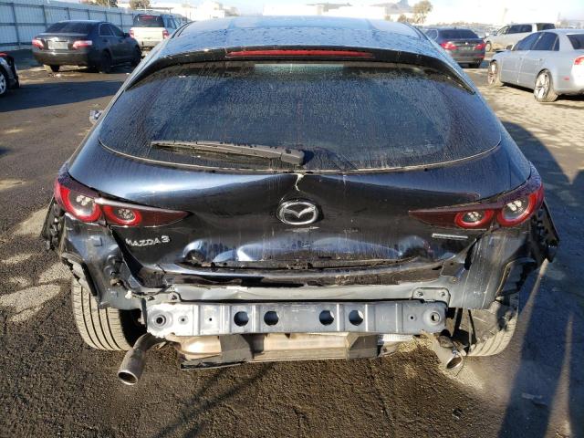 Photo 6 from auction – 2021 MAZDA 3 with VIN JM1BPAJL9M1306049