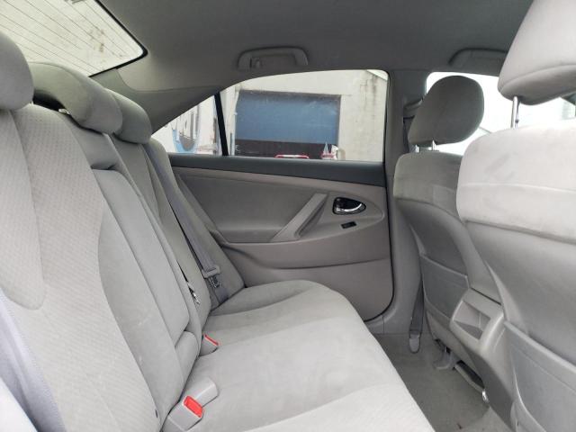 Photo 10 from auction – 2007 TOYOTA CAMRY CE with VIN 4T1BE46K27U723907