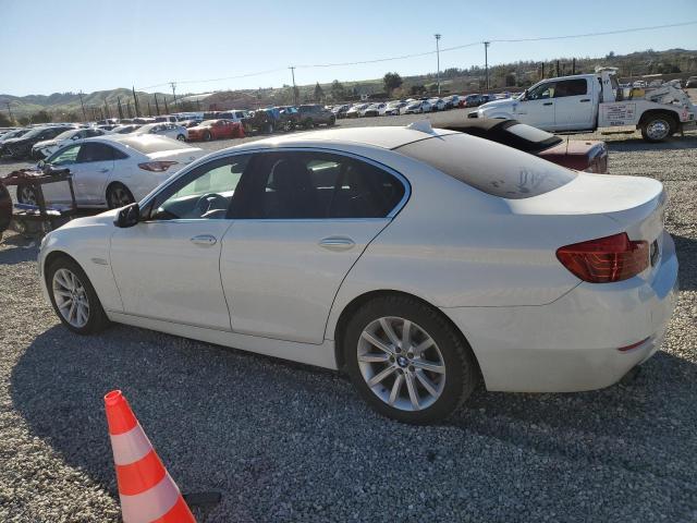 Photo 2 from auction – 2014 BMW 535 I with VIN WBA5B1C5XED482485