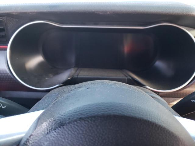 Photo 9 from auction – 2021 FORD MUSTANG GT with VIN 1FA6P8CF2M5115539