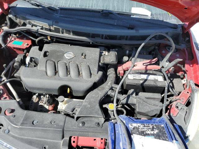 Photo 11 from auction – 2008 NISSAN VERSA S with VIN 3N1BC13E08L425782