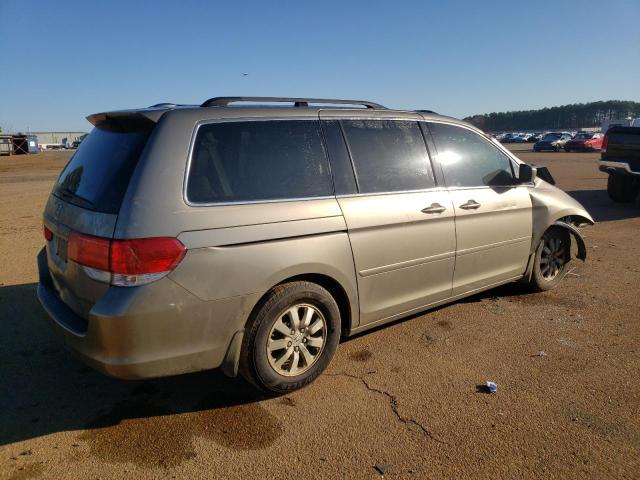 Photo 3 from auction – 2008 HONDA ODYSSEY EX with VIN 5FNRL38748B059339