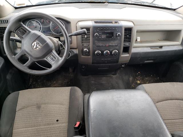 Photo 8 from auction – 2012 DODGE RAM 1500 S with VIN 1C6RD7KT4CS283742