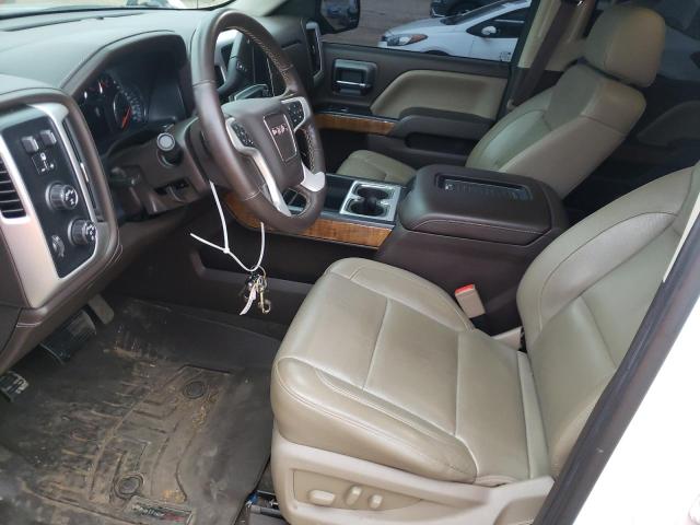 Photo 7 from auction – 2018 GMC SIERRA K15 with VIN 3GTU2NEC4JG143400