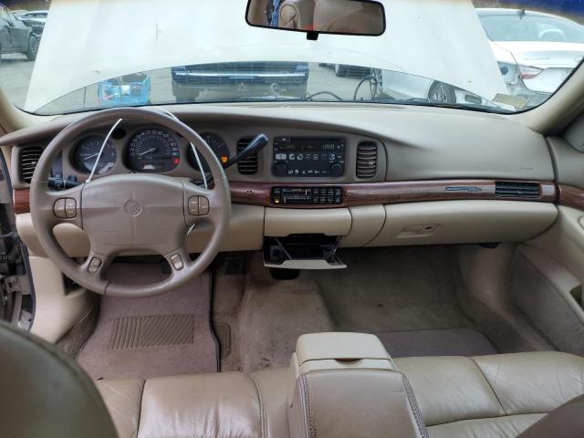 Photo 8 from auction – 2004 BUICK LESABRE CU with VIN 1G4HP52K64U198653